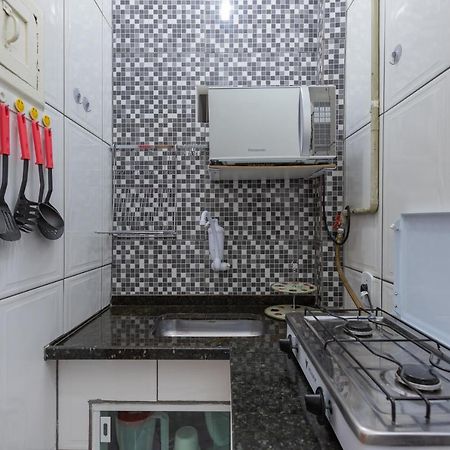 Apartamento Em Copacabana Rj 里约热内卢 外观 照片